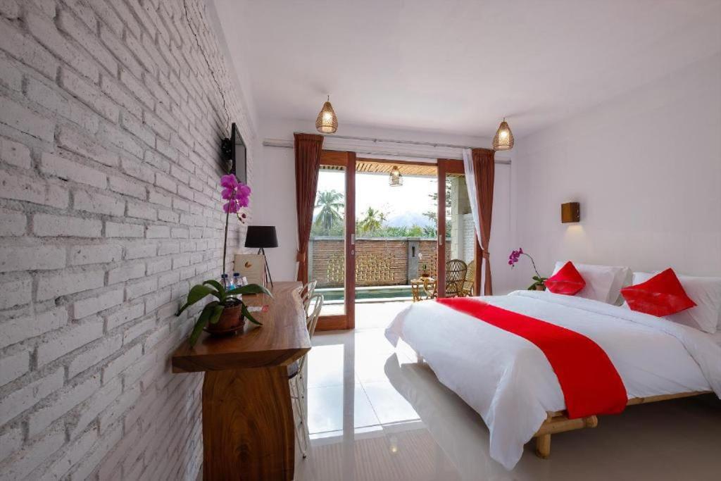 Surya Lombok Accommodation Selong Belanak Zewnętrze zdjęcie