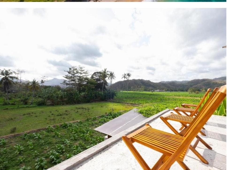 Surya Lombok Accommodation Selong Belanak Zewnętrze zdjęcie