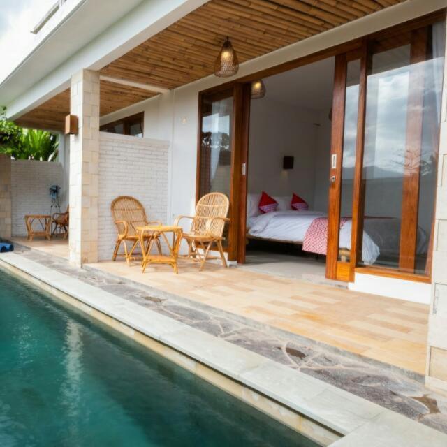 Surya Lombok Accommodation Selong Belanak Zewnętrze zdjęcie