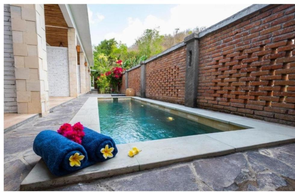 Surya Lombok Accommodation Selong Belanak Zewnętrze zdjęcie