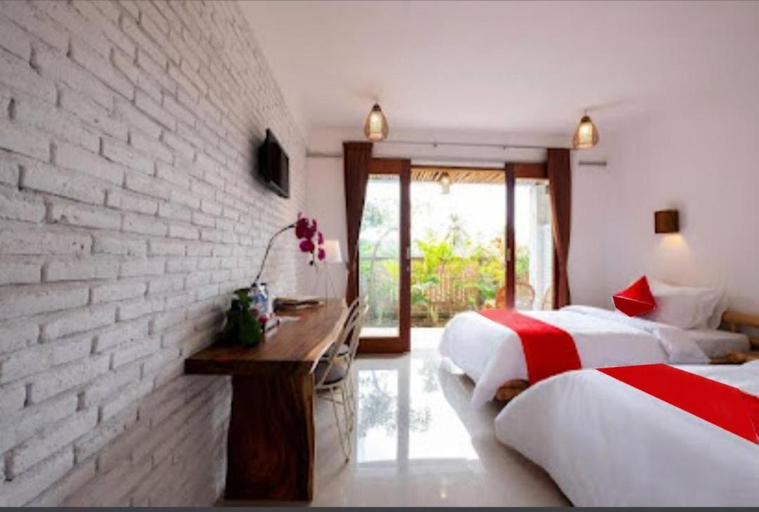Surya Lombok Accommodation Selong Belanak Zewnętrze zdjęcie