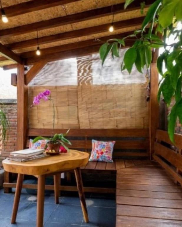 Surya Lombok Accommodation Selong Belanak Zewnętrze zdjęcie