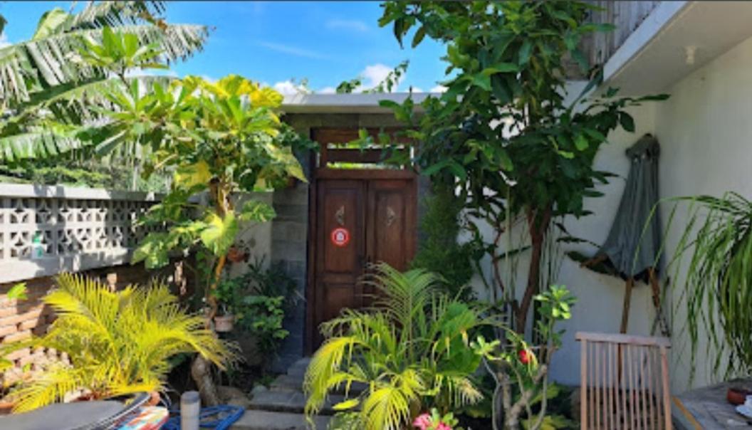 Surya Lombok Accommodation Selong Belanak Zewnętrze zdjęcie