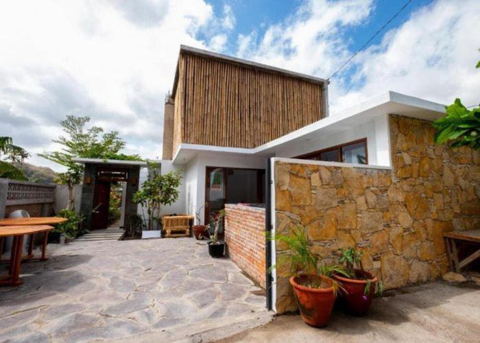 Surya Lombok Accommodation Selong Belanak Zewnętrze zdjęcie
