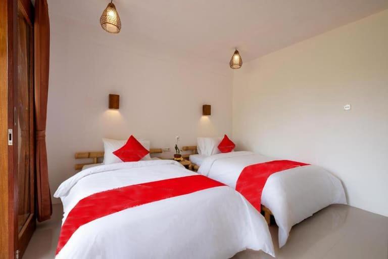 Surya Lombok Accommodation Selong Belanak Zewnętrze zdjęcie