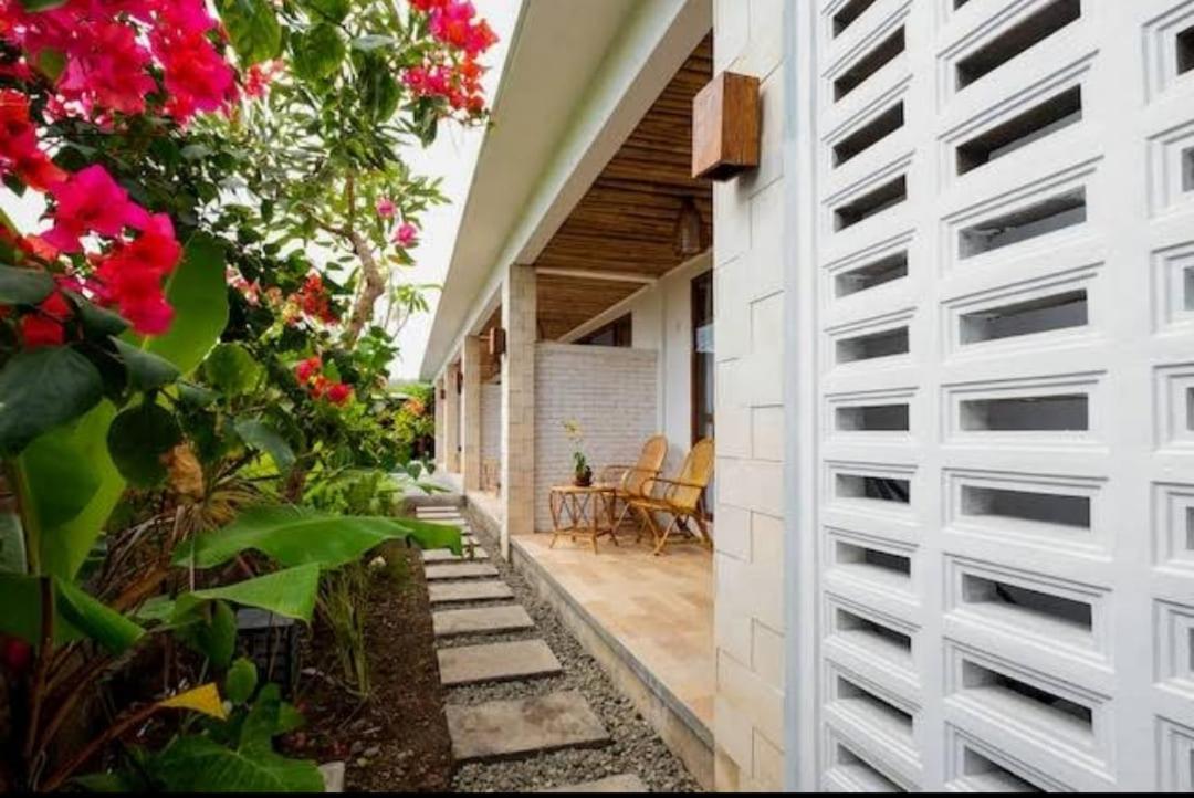 Surya Lombok Accommodation Selong Belanak Zewnętrze zdjęcie