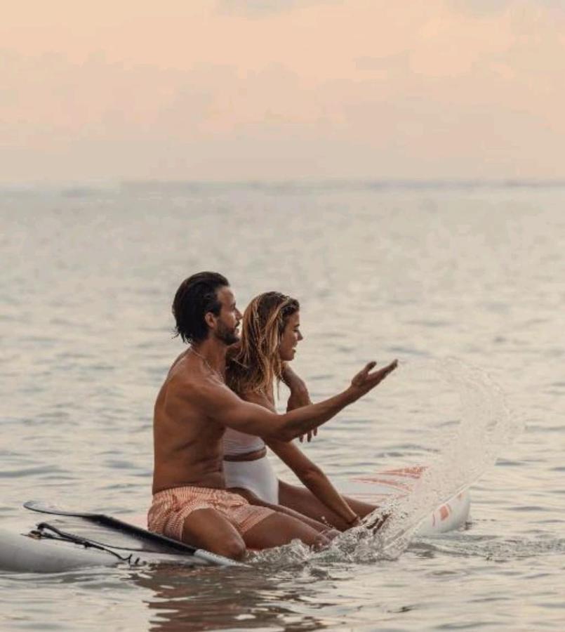 Surya Lombok Accommodation Selong Belanak Zewnętrze zdjęcie